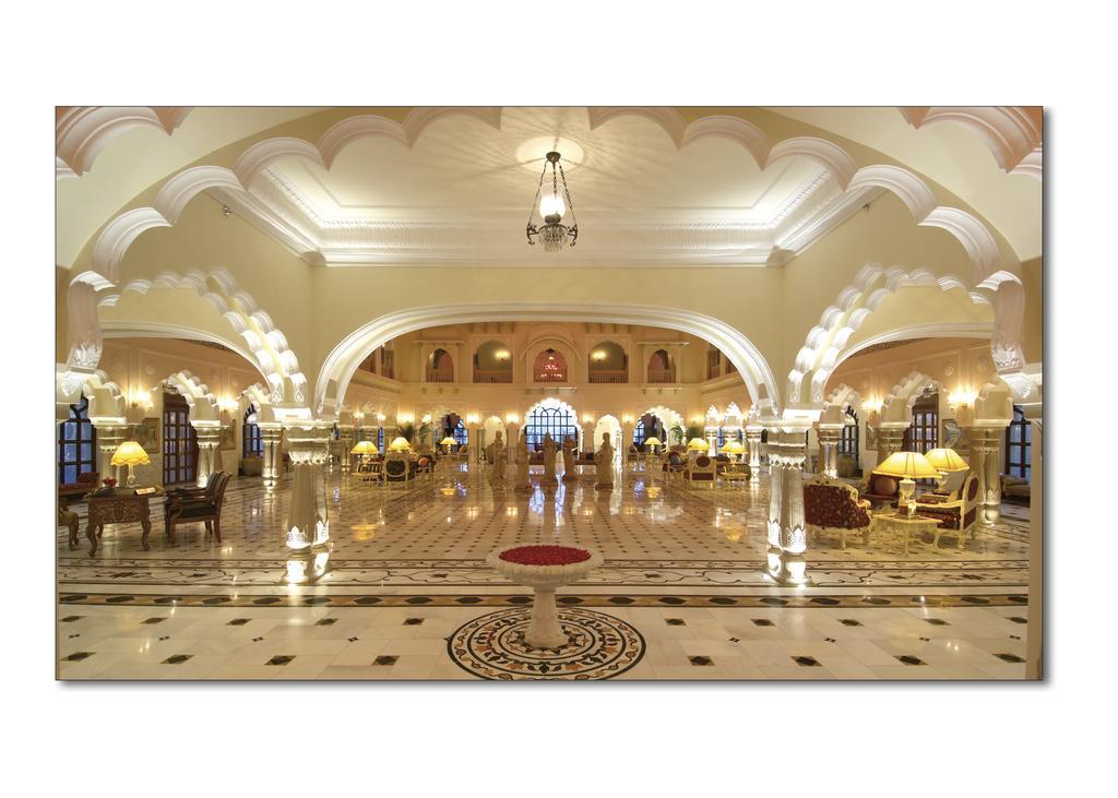 Shiv Vilas Resort Jaipur Bagian luar foto