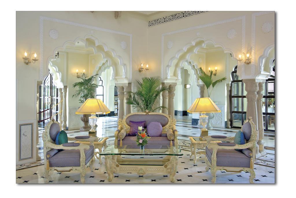Shiv Vilas Resort Jaipur Bagian luar foto