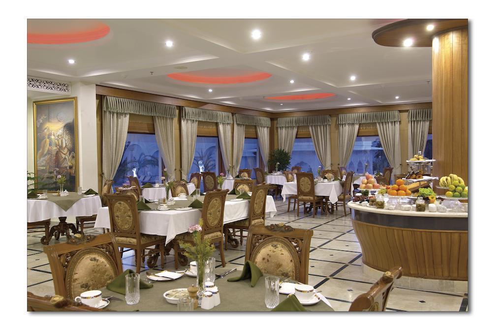 Shiv Vilas Resort Jaipur Bagian luar foto
