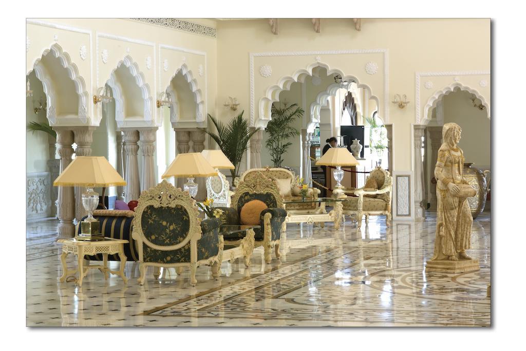 Shiv Vilas Resort Jaipur Bagian luar foto